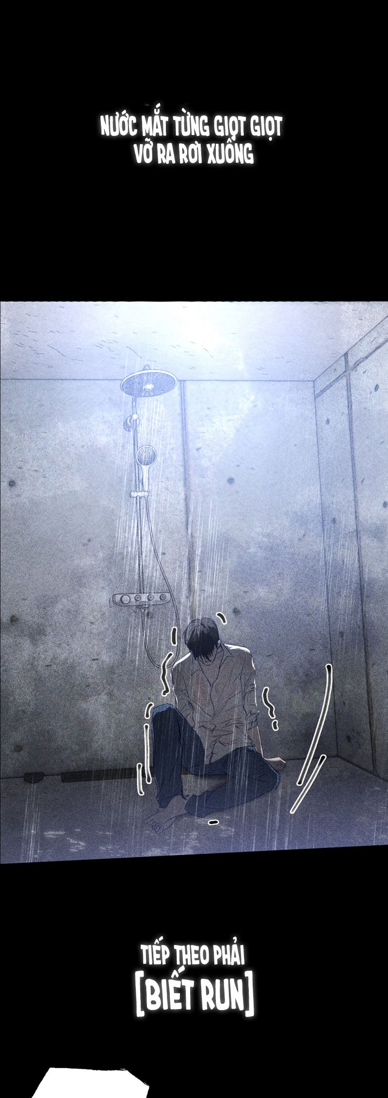 Chạy Trốn Khỏi Tầng Hầm Chap 0 - Trang 2