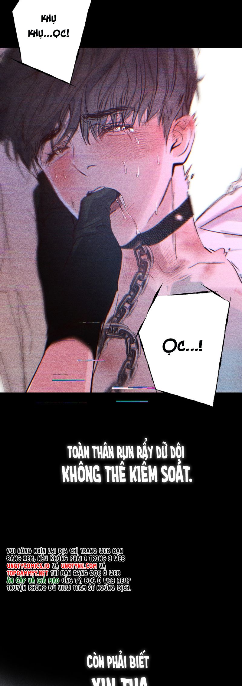 Chạy Trốn Khỏi Tầng Hầm Chap 0 - Trang 2