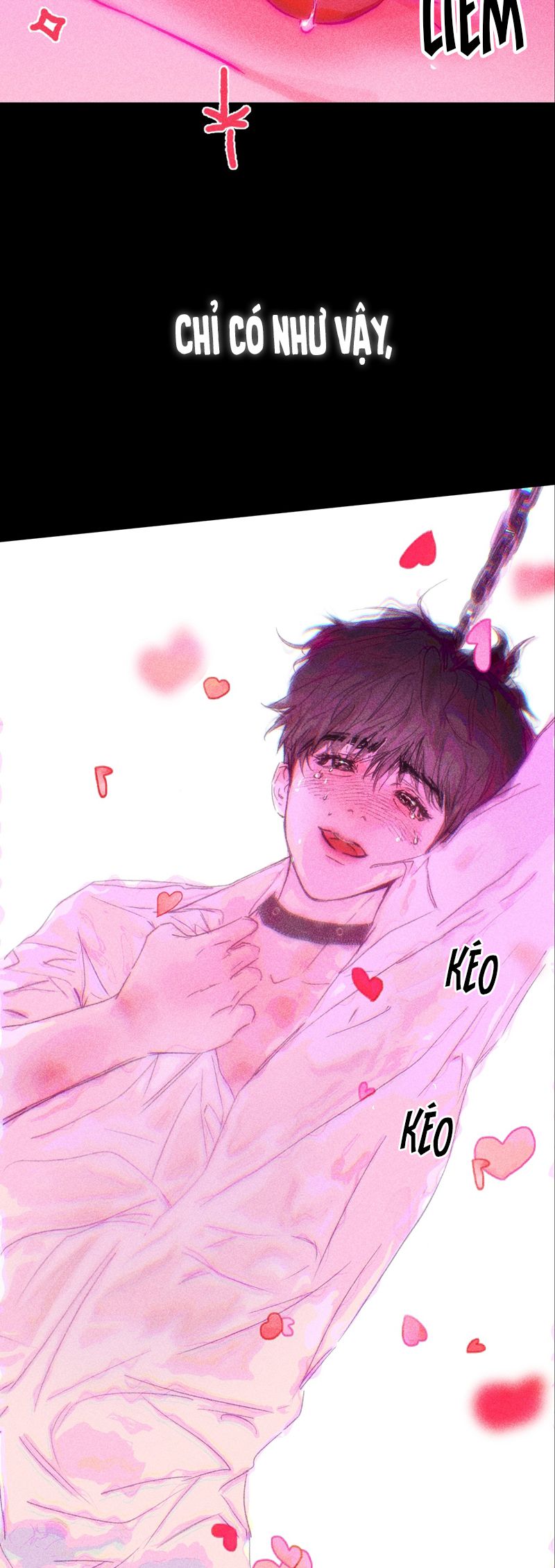 Chạy Trốn Khỏi Tầng Hầm Chap 0 - Trang 2