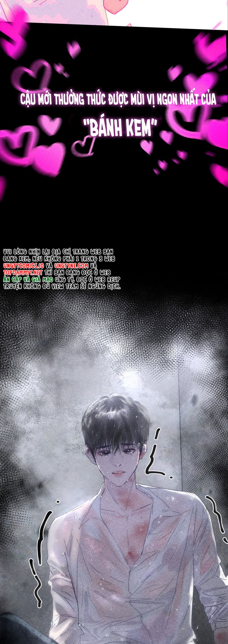 Chạy Trốn Khỏi Tầng Hầm Chap 0 - Trang 2