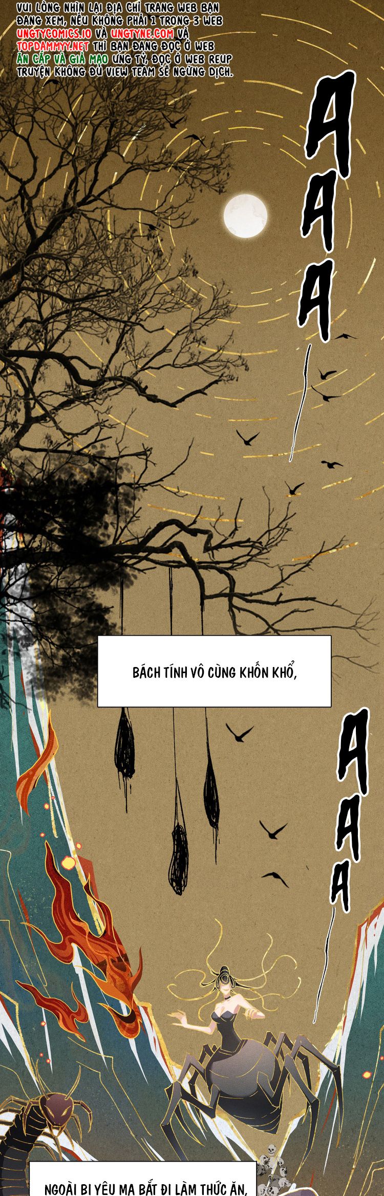 Đại Tiên Nhi Chap 2 - Next Chap 3