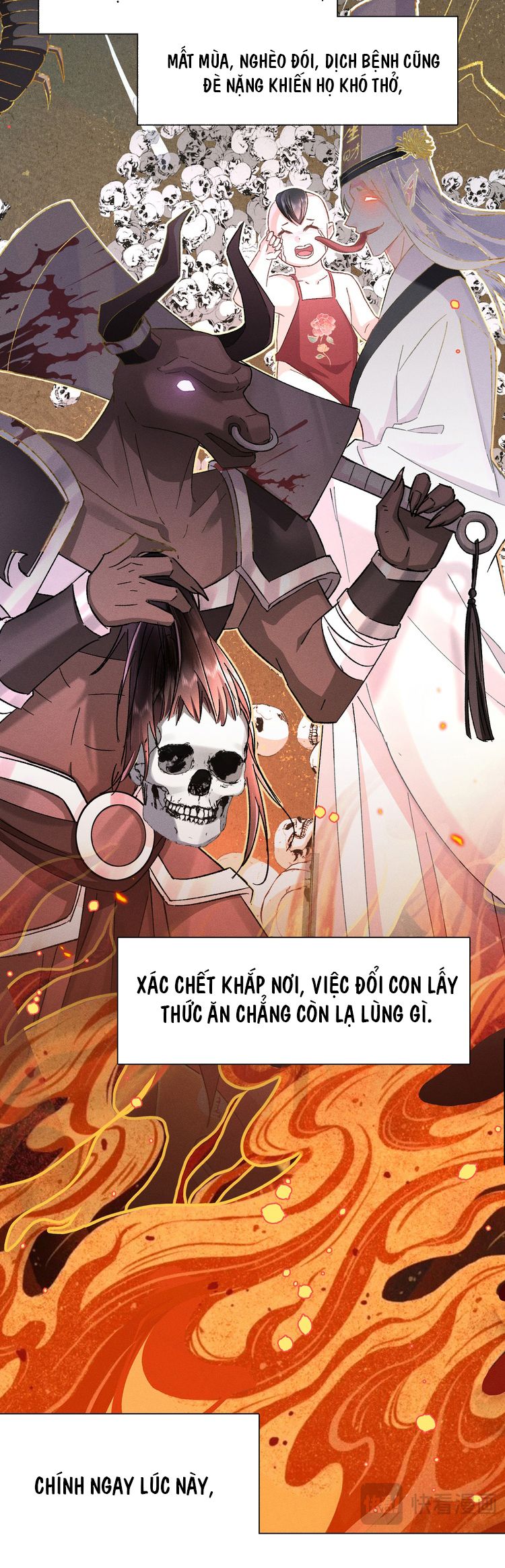 Đại Tiên Nhi Chap 2 - Next Chap 3