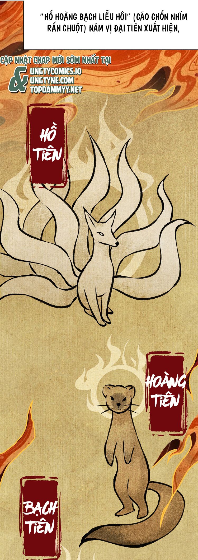 Đại Tiên Nhi Chap 2 - Next Chap 3