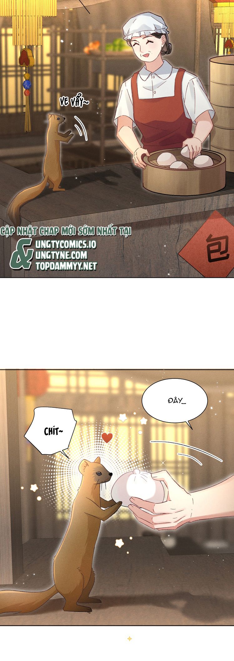 Đại Tiên Nhi Chap 2 - Next Chap 3