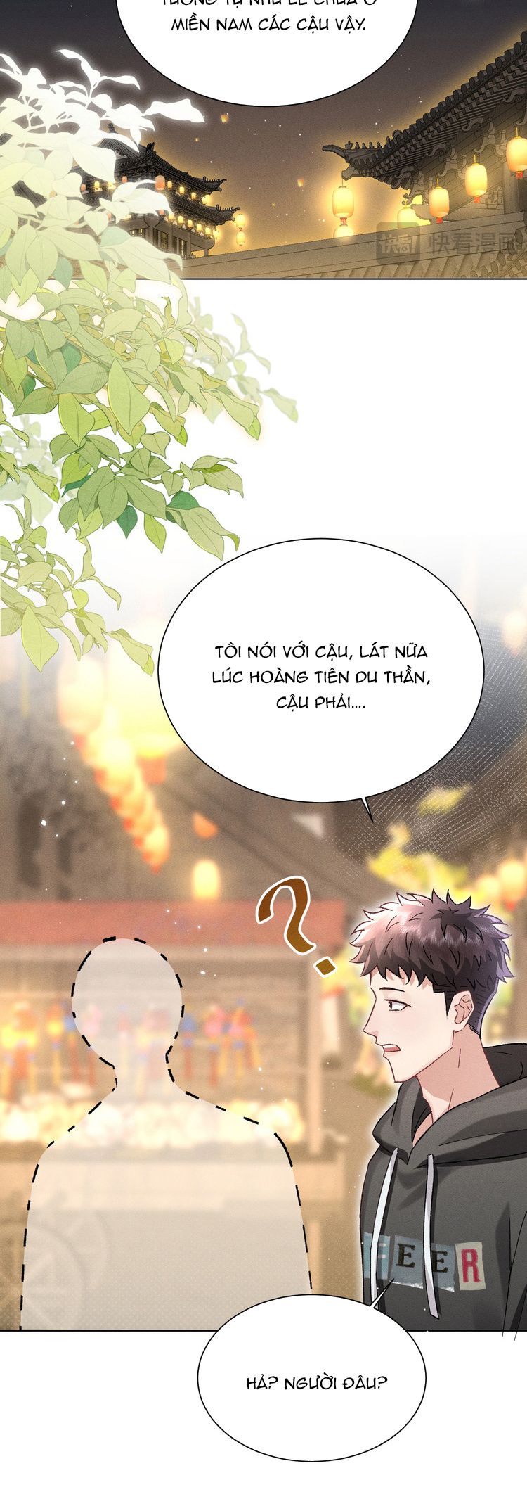 Đại Tiên Nhi Chap 2 - Next Chap 3