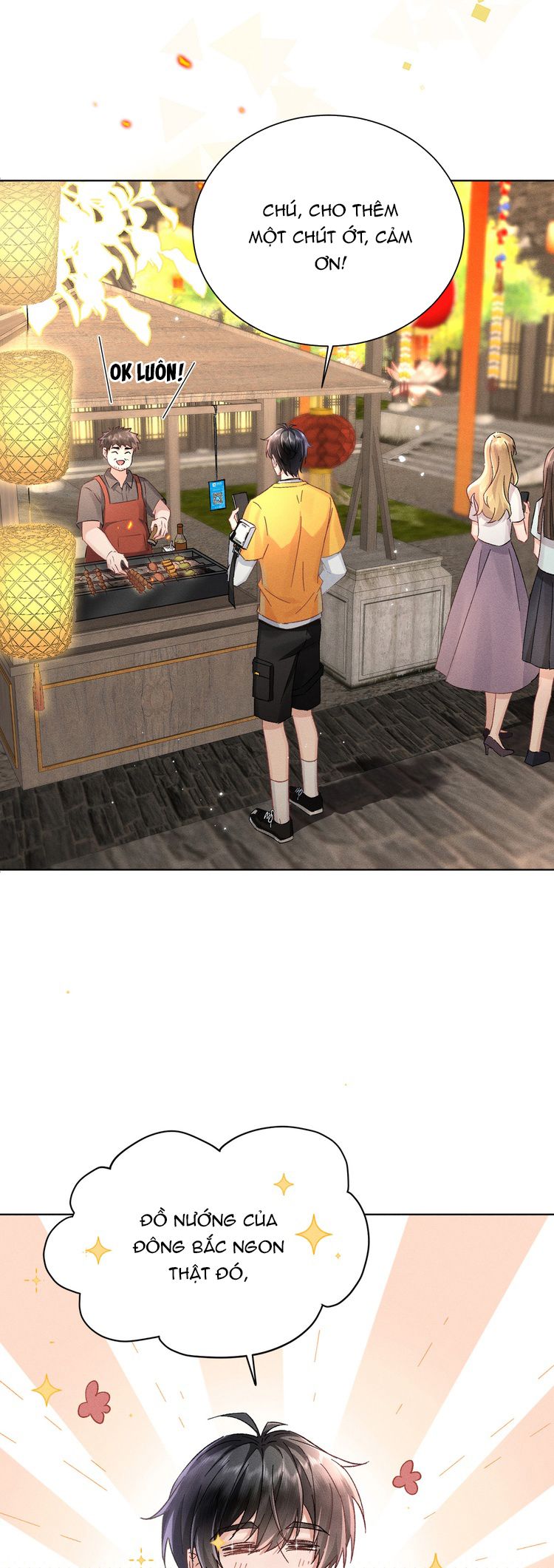 Đại Tiên Nhi Chap 2 - Next Chap 3