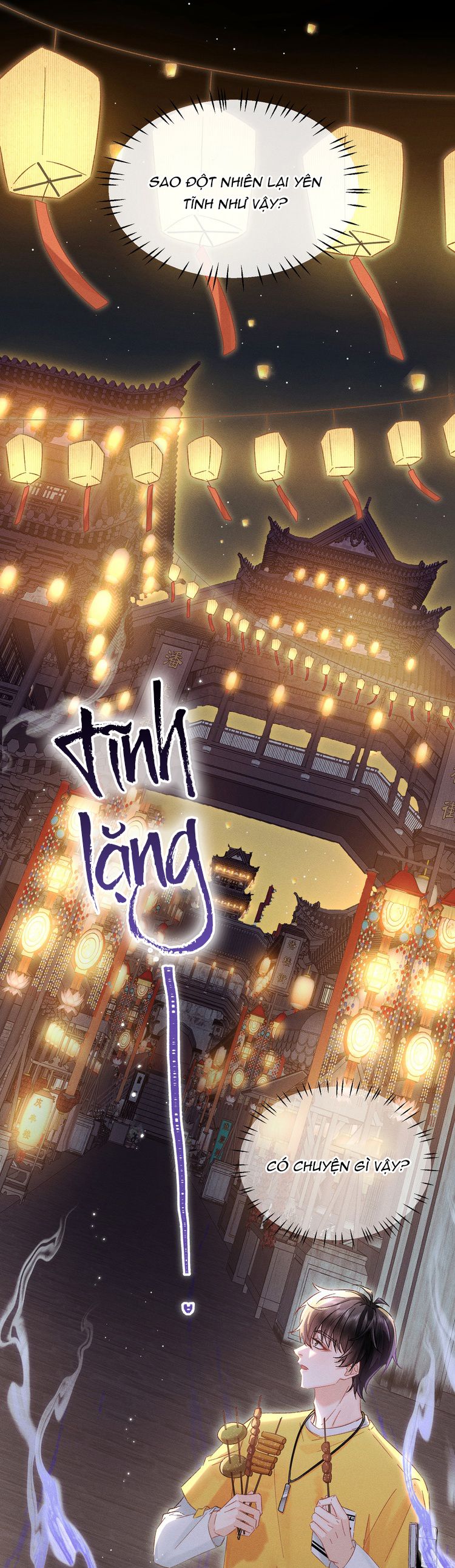 Đại Tiên Nhi Chap 2 - Next Chap 3