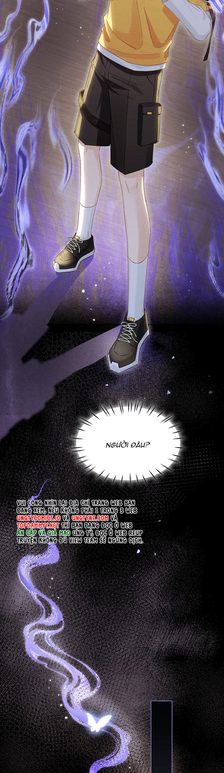 Đại Tiên Nhi Chap 2 - Next Chap 3