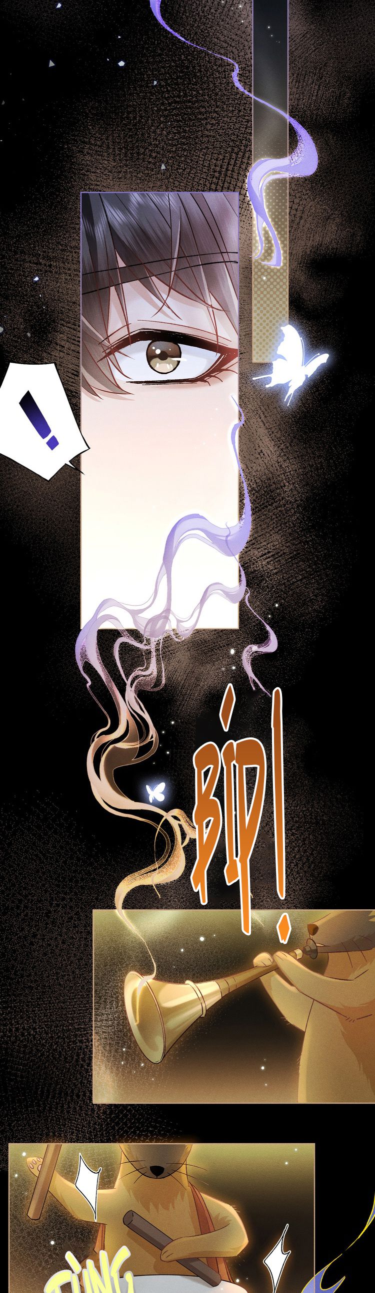 Đại Tiên Nhi Chap 2 - Next Chap 3