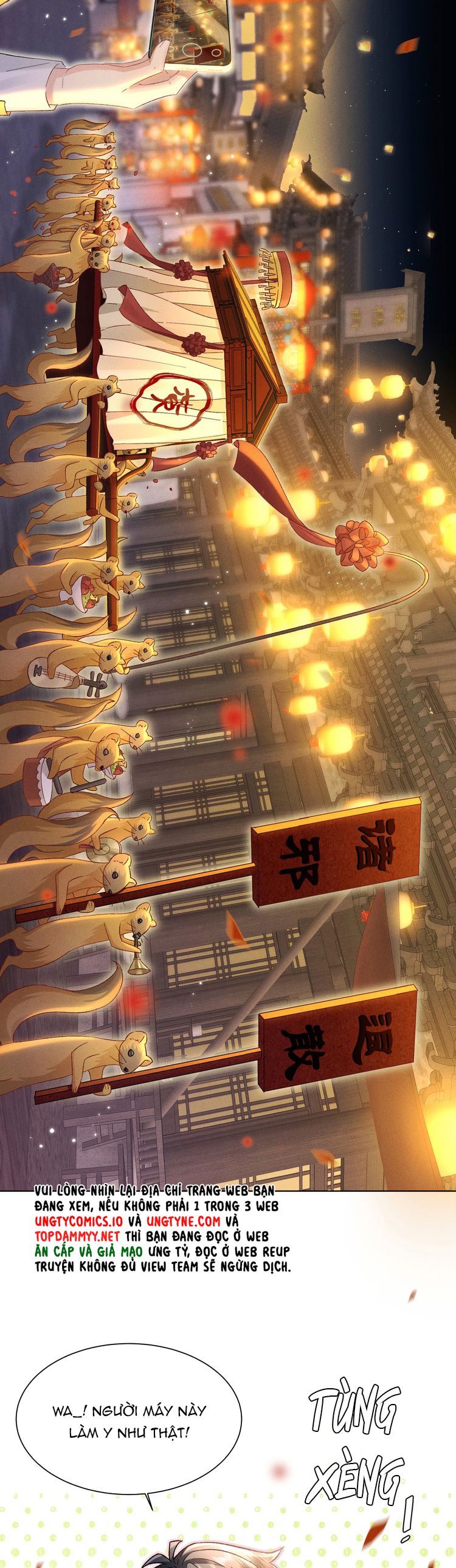 Đại Tiên Nhi Chap 2 - Next Chap 3