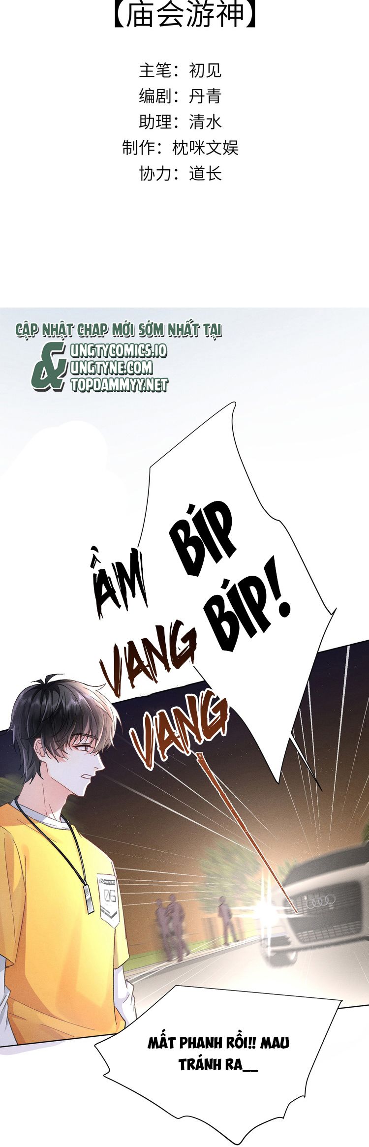 Đại Tiên Nhi Chap 2 - Next Chap 3