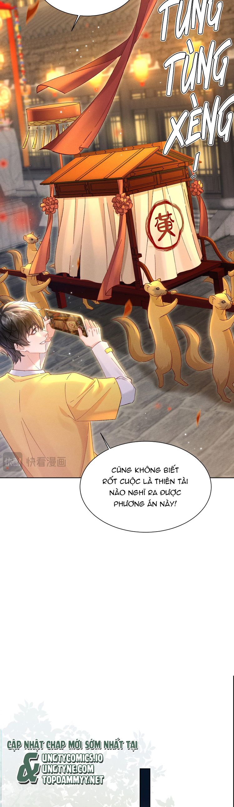 Đại Tiên Nhi Chap 2 - Next Chap 3