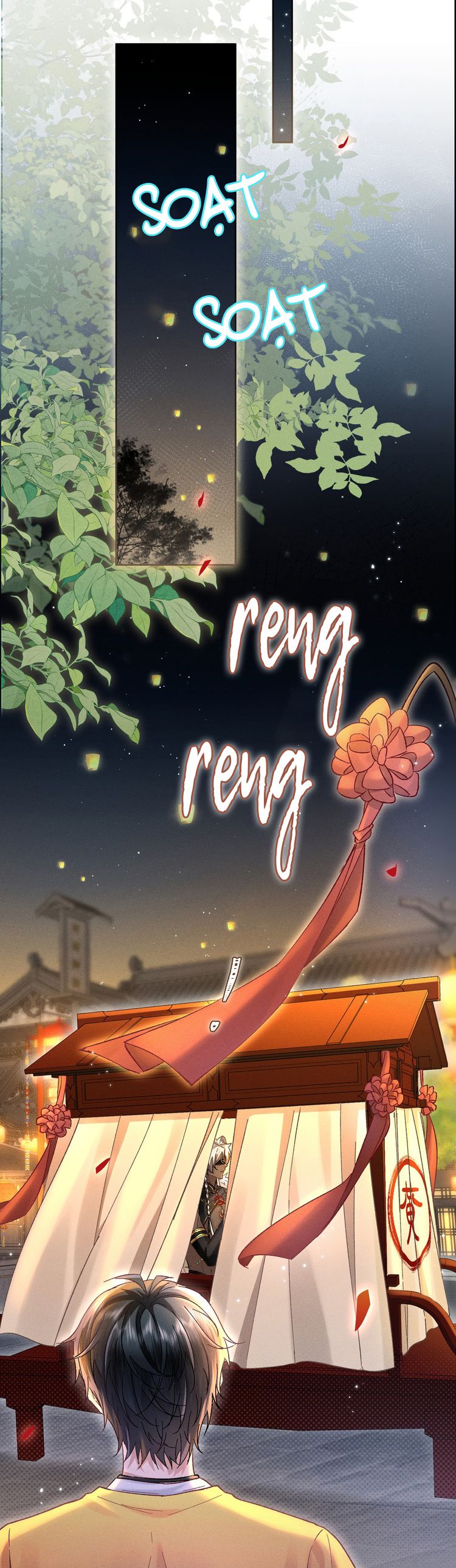 Đại Tiên Nhi Chap 2 - Next Chap 3