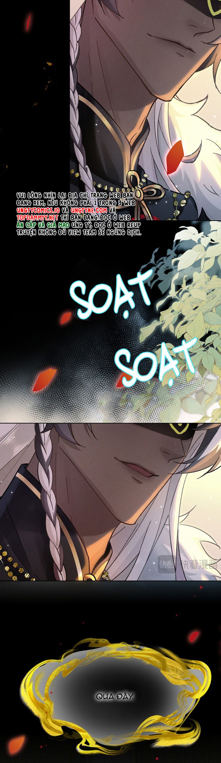 Đại Tiên Nhi Chap 2 - Next Chap 3