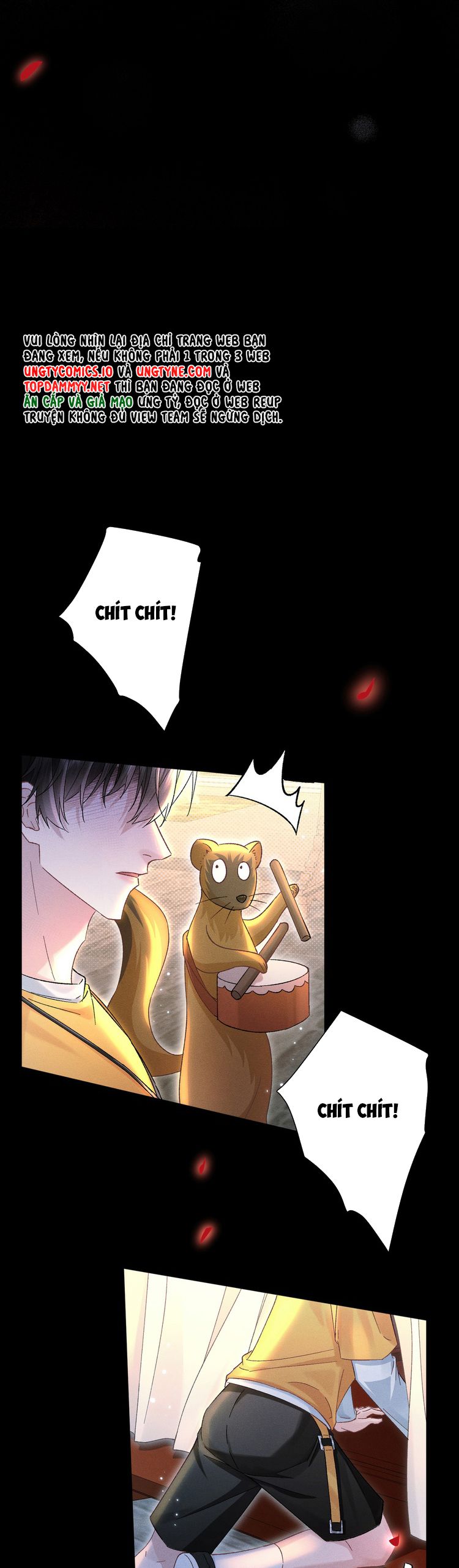 Đại Tiên Nhi Chap 2 - Next Chap 3