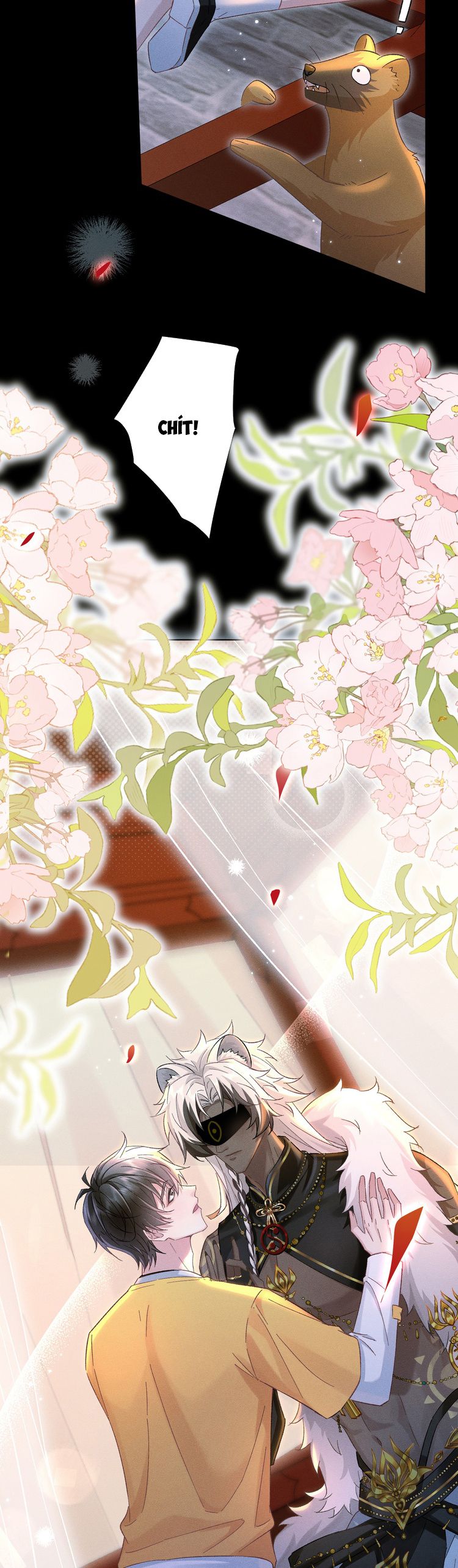 Đại Tiên Nhi Chap 2 - Next Chap 3