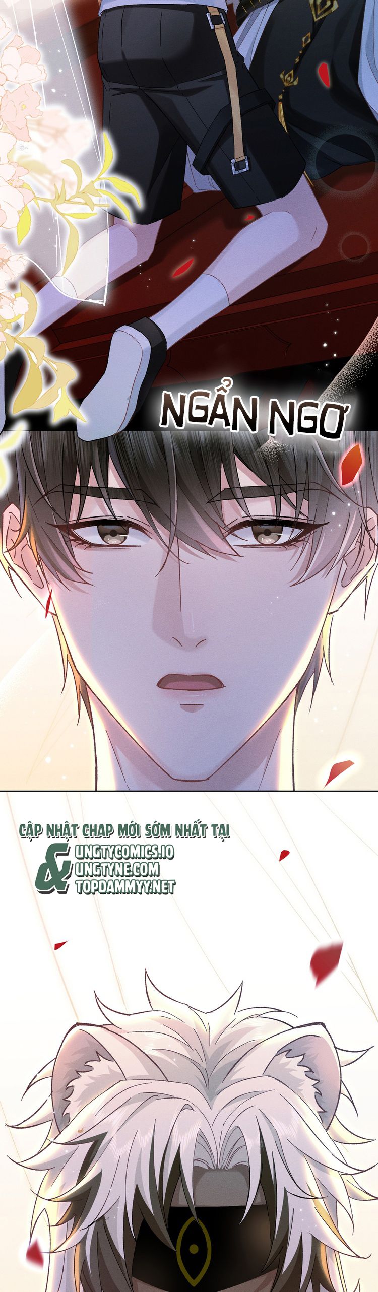 Đại Tiên Nhi Chap 2 - Next Chap 3