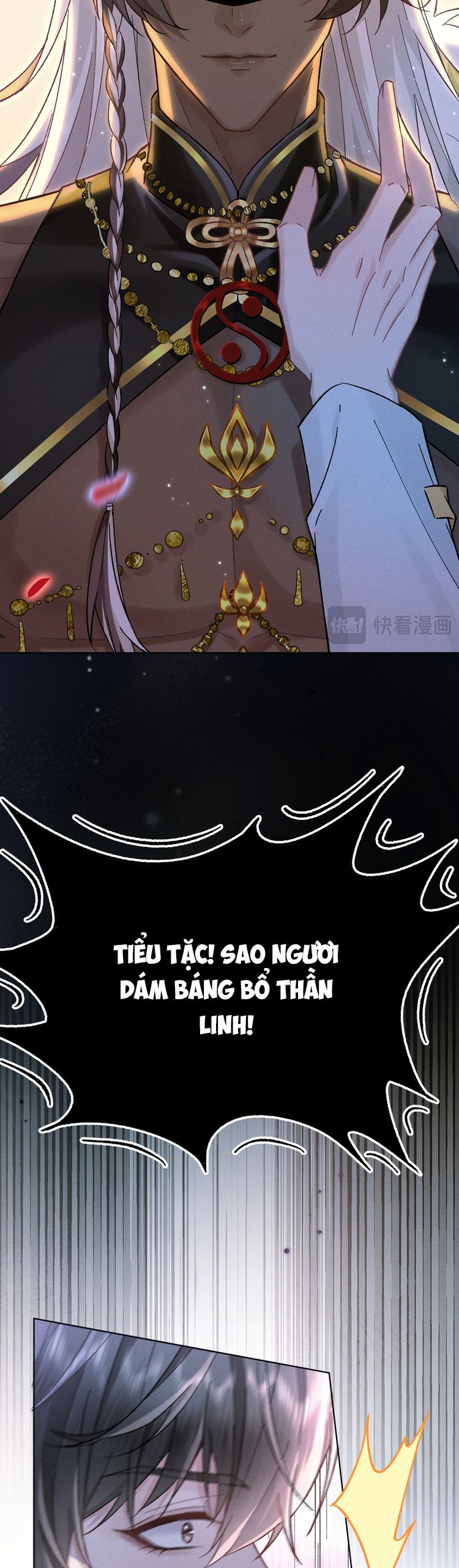 Đại Tiên Nhi Chap 2 - Next Chap 3