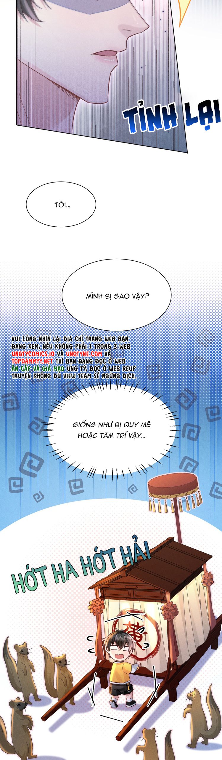 Đại Tiên Nhi Chap 2 - Next Chap 3