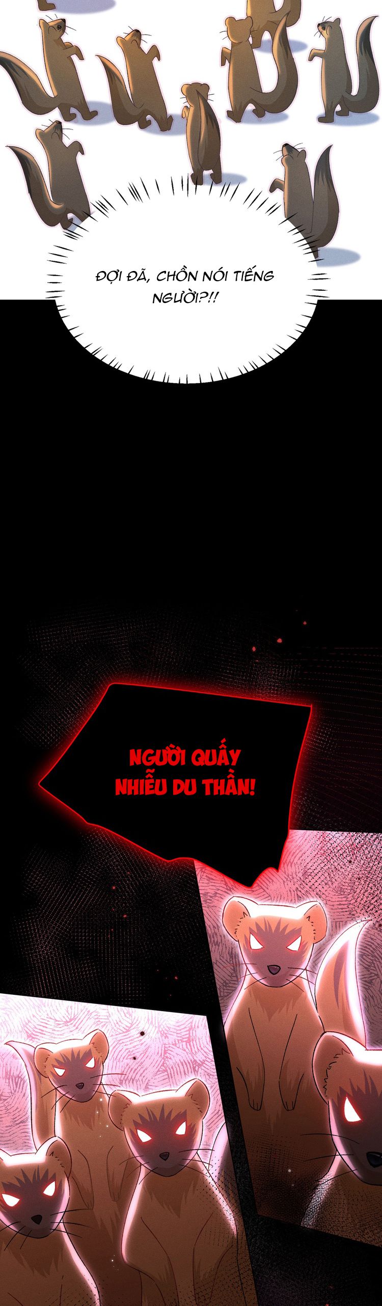 Đại Tiên Nhi Chap 2 - Next Chap 3