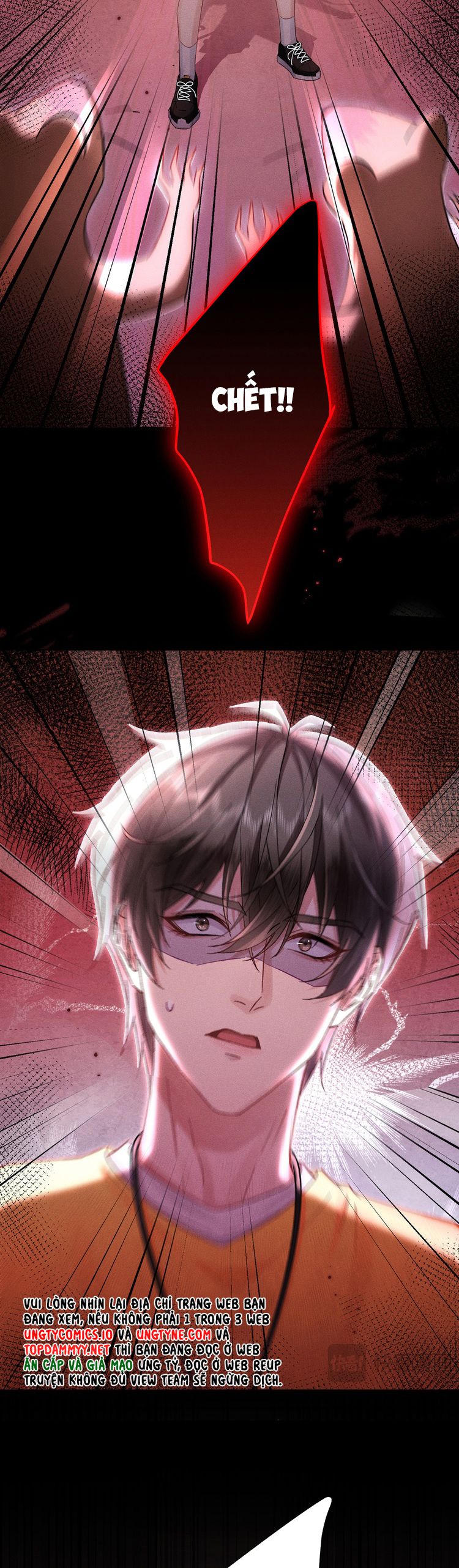 Đại Tiên Nhi Chap 2 - Next Chap 3