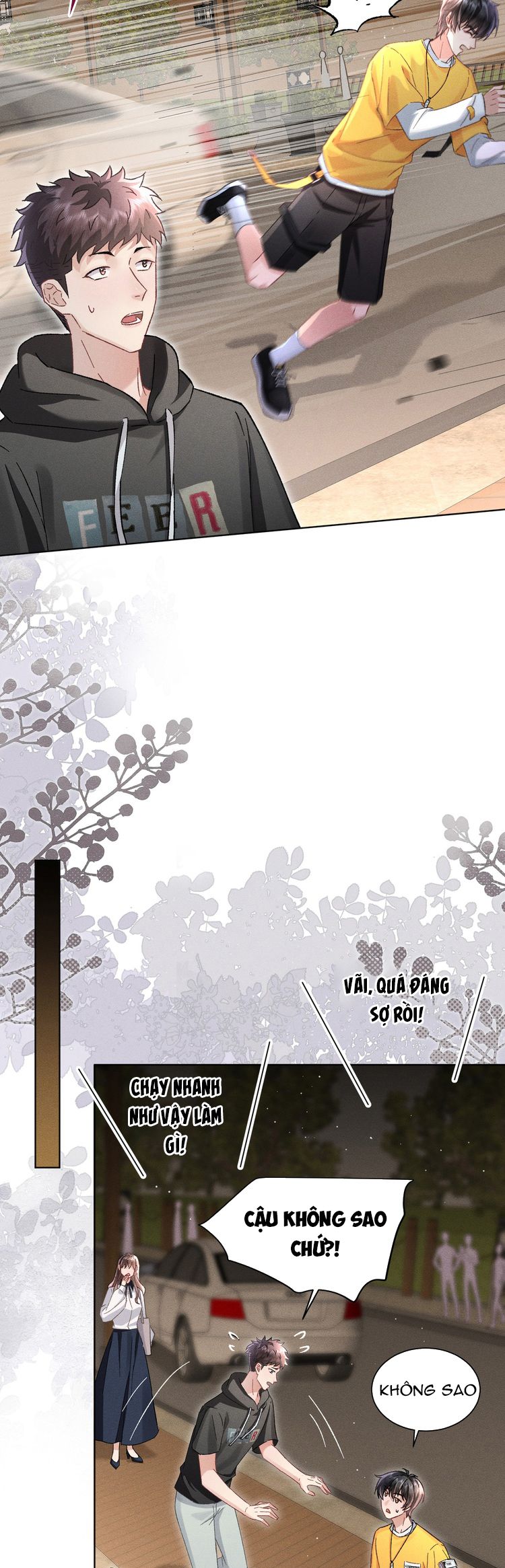 Đại Tiên Nhi Chap 2 - Next Chap 3