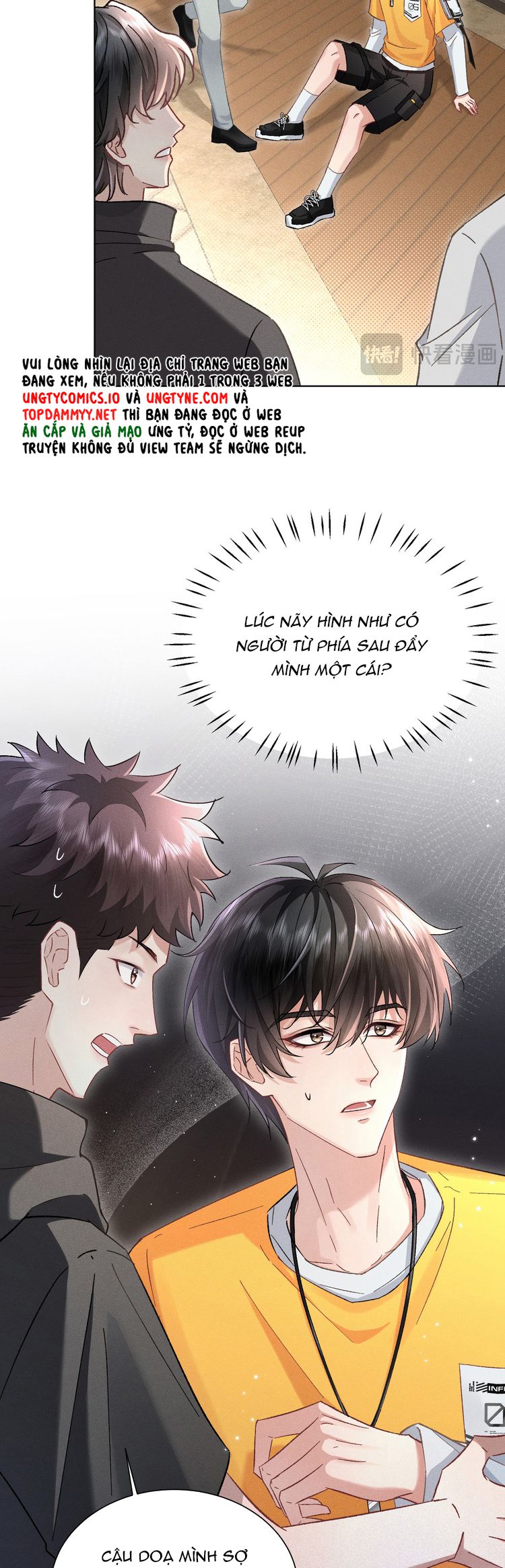 Đại Tiên Nhi Chap 2 - Next Chap 3