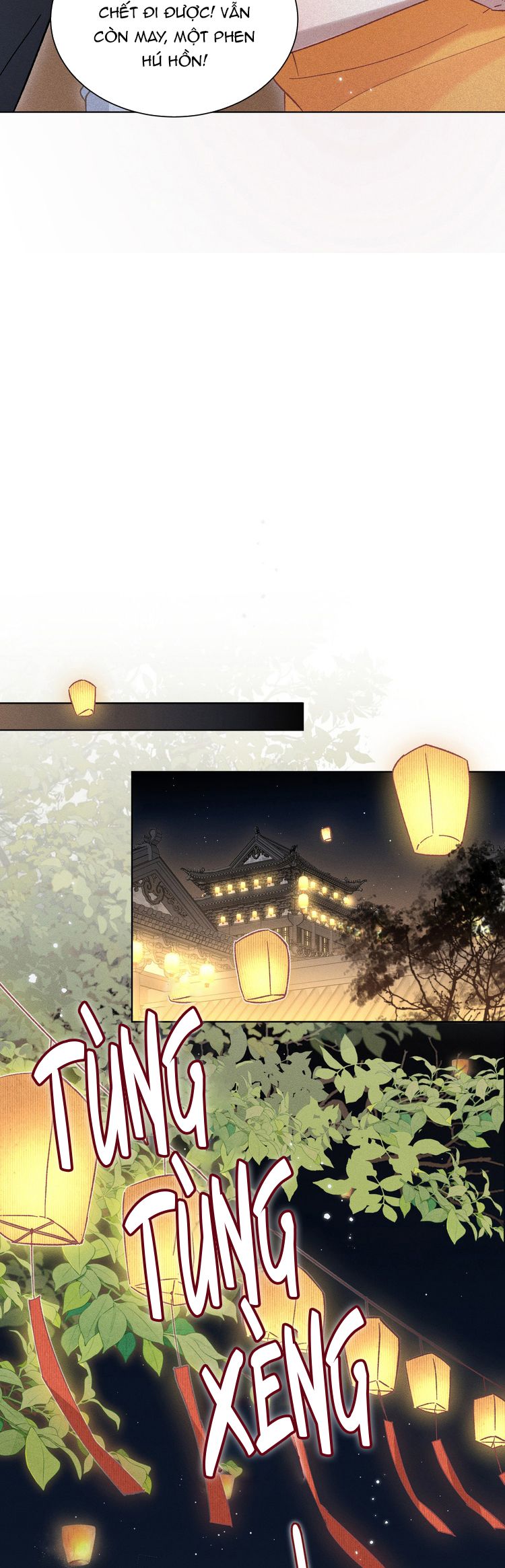 Đại Tiên Nhi Chap 2 - Next Chap 3