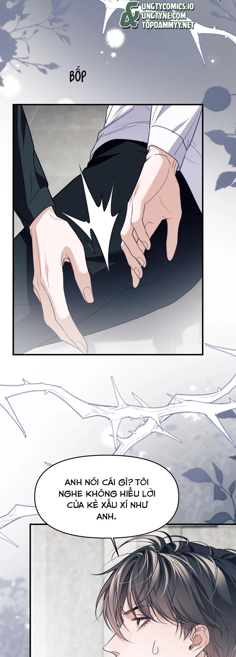 Desharow Nhân Ngư Chapter 67 - Trang 4