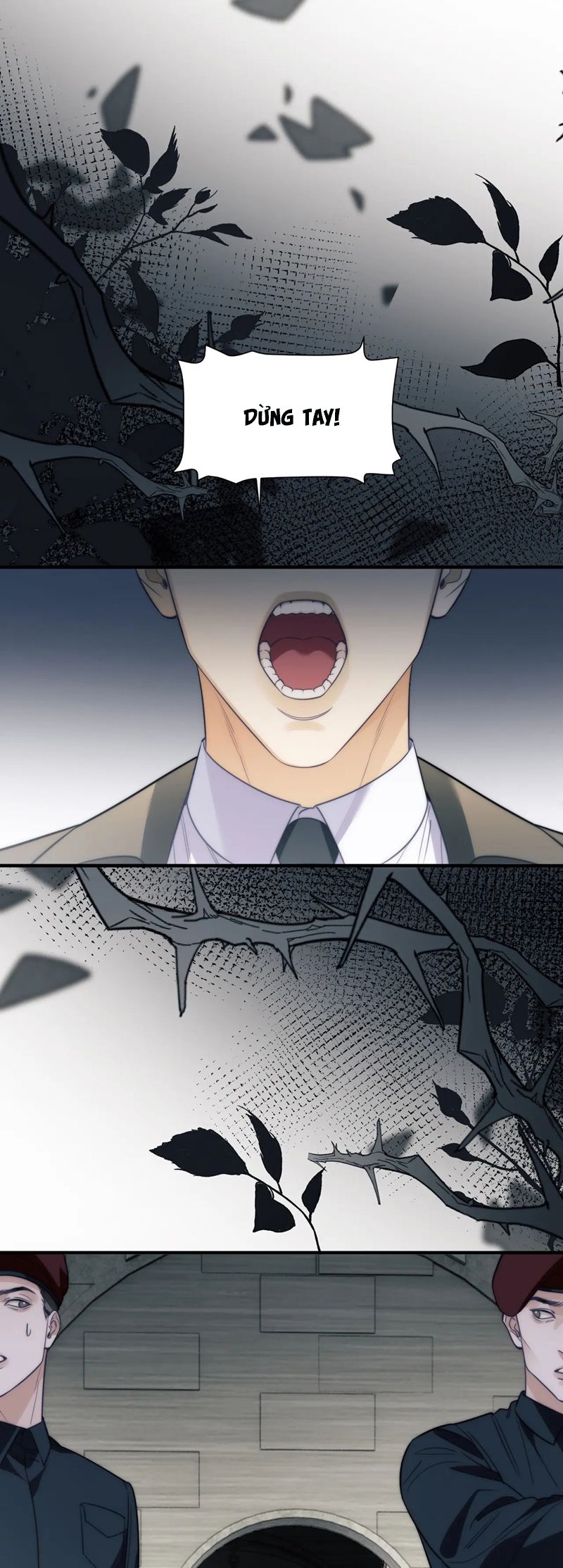 Desharow Nhân Ngư Chapter 67 - Trang 4