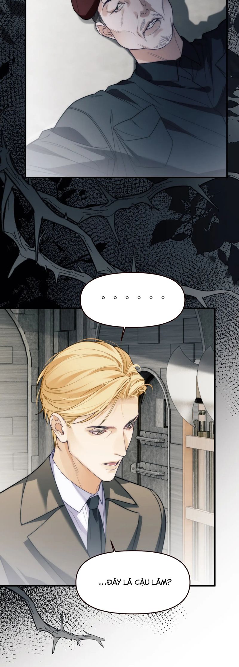 Desharow Nhân Ngư Chapter 67 - Trang 4