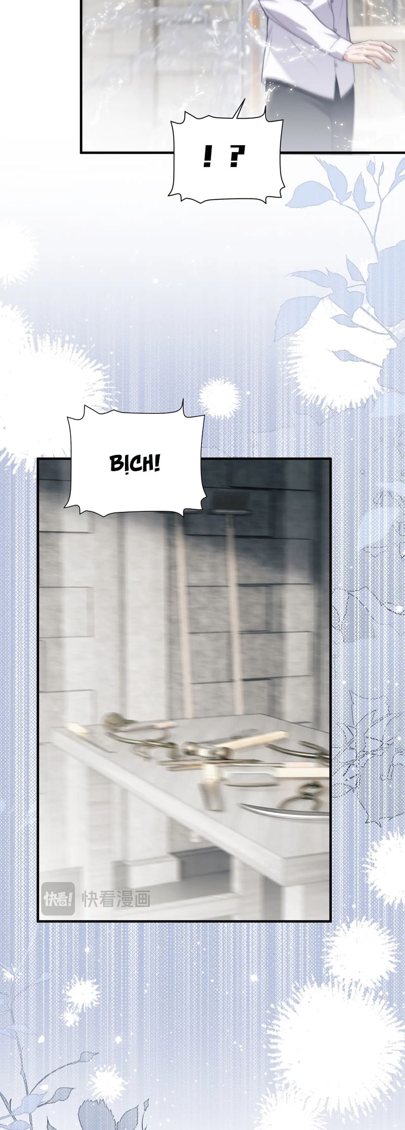 Desharow Nhân Ngư Chapter 67 - Trang 4