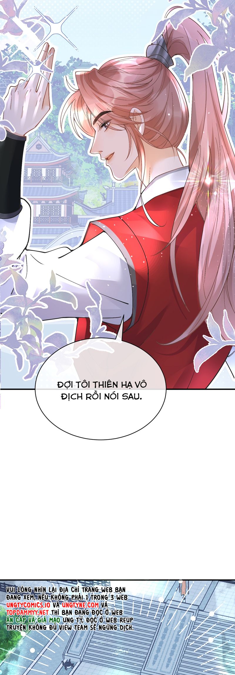 Scandal Của Cậu Đáng Yêu Hơn Người Thật Chap 2 - Next Chap 3