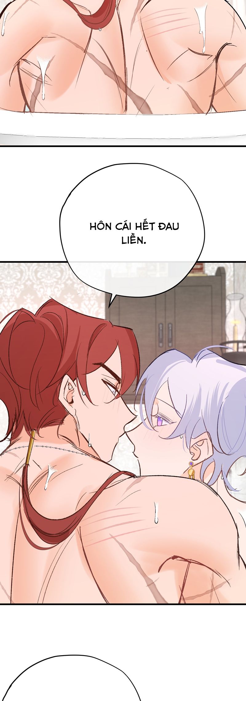 Mộng Tưởng Của Thần Quan Là Cưỡi Lên Thiên Cổ Ác Long Chapter 47 - Trang 3