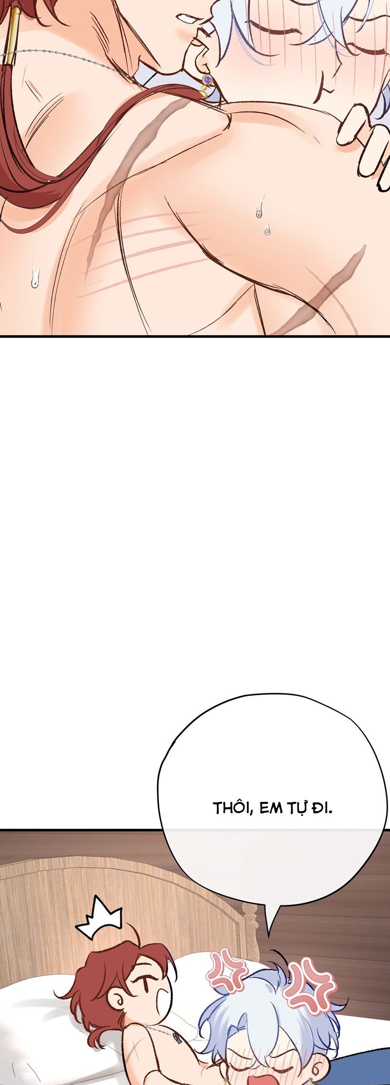 Mộng Tưởng Của Thần Quan Là Cưỡi Lên Thiên Cổ Ác Long Chapter 47 - Trang 3