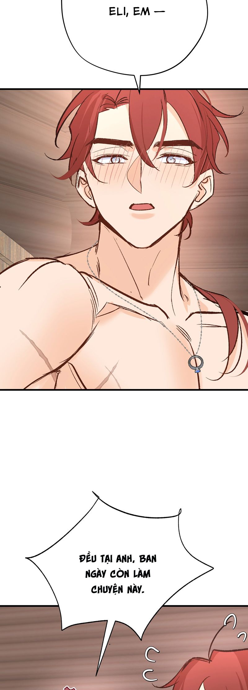 Mộng Tưởng Của Thần Quan Là Cưỡi Lên Thiên Cổ Ác Long Chapter 47 - Trang 3