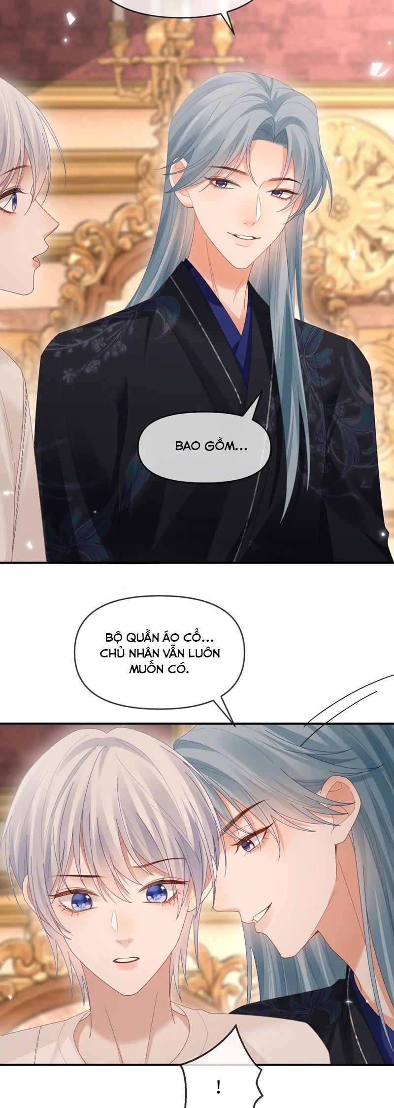 Đơn Xin Ly Hôn Chap 143 - Next 