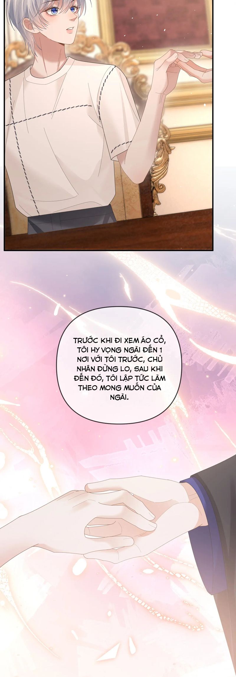 Đơn Xin Ly Hôn Chap 143 - Next 