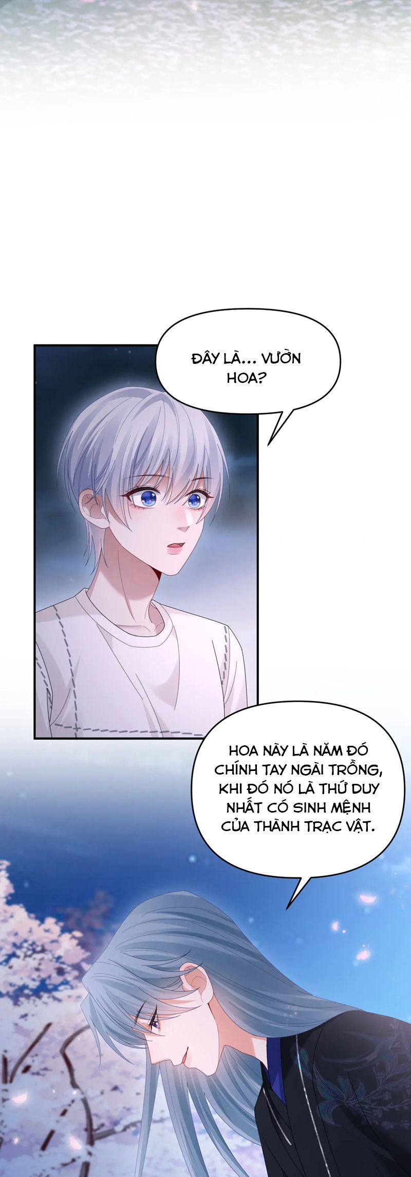 Đơn Xin Ly Hôn Chap 143 - Next 