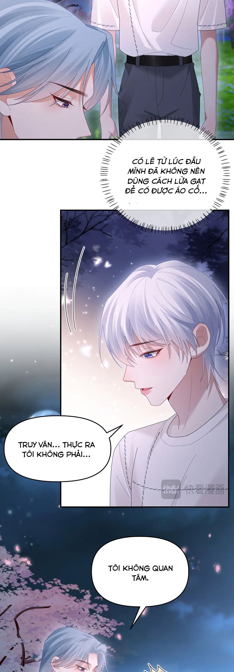 Đơn Xin Ly Hôn Chap 143 - Next 