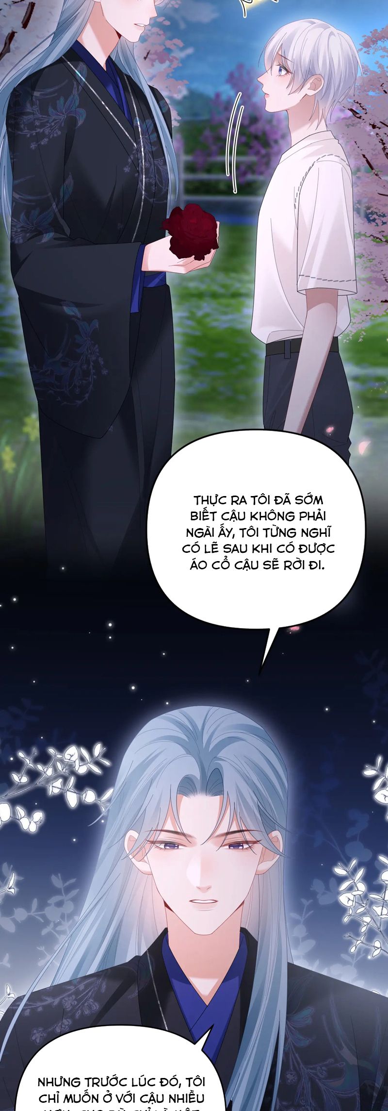 Đơn Xin Ly Hôn Chap 143 - Next 