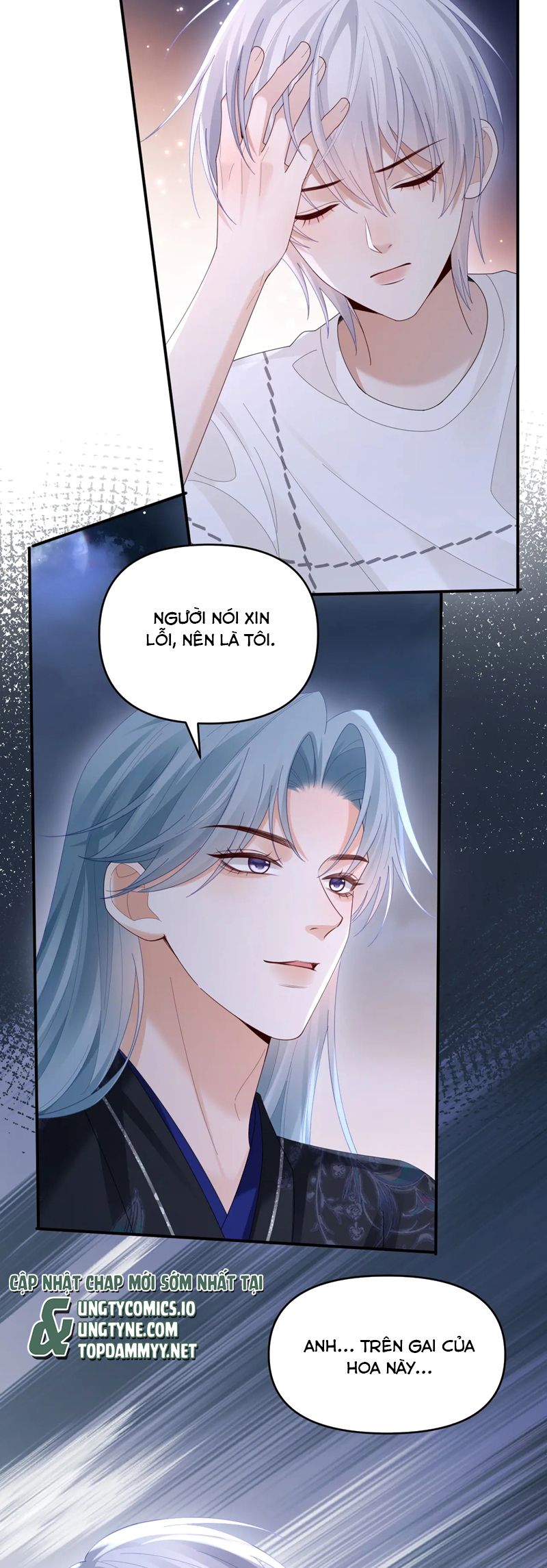 Đơn Xin Ly Hôn Chap 143 - Next 