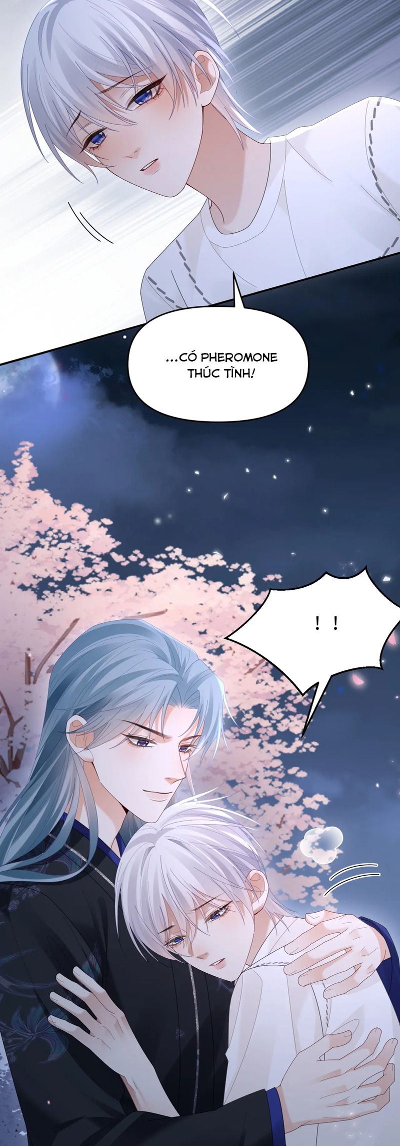 Đơn Xin Ly Hôn Chap 143 - Next 