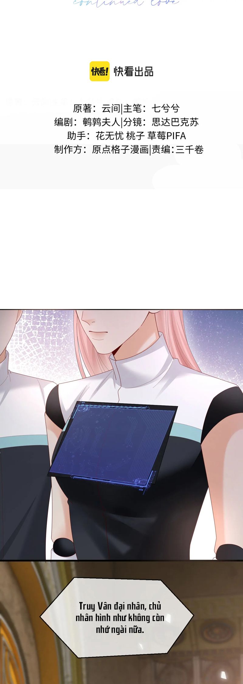 Đơn Xin Ly Hôn Chap 143 - Next 