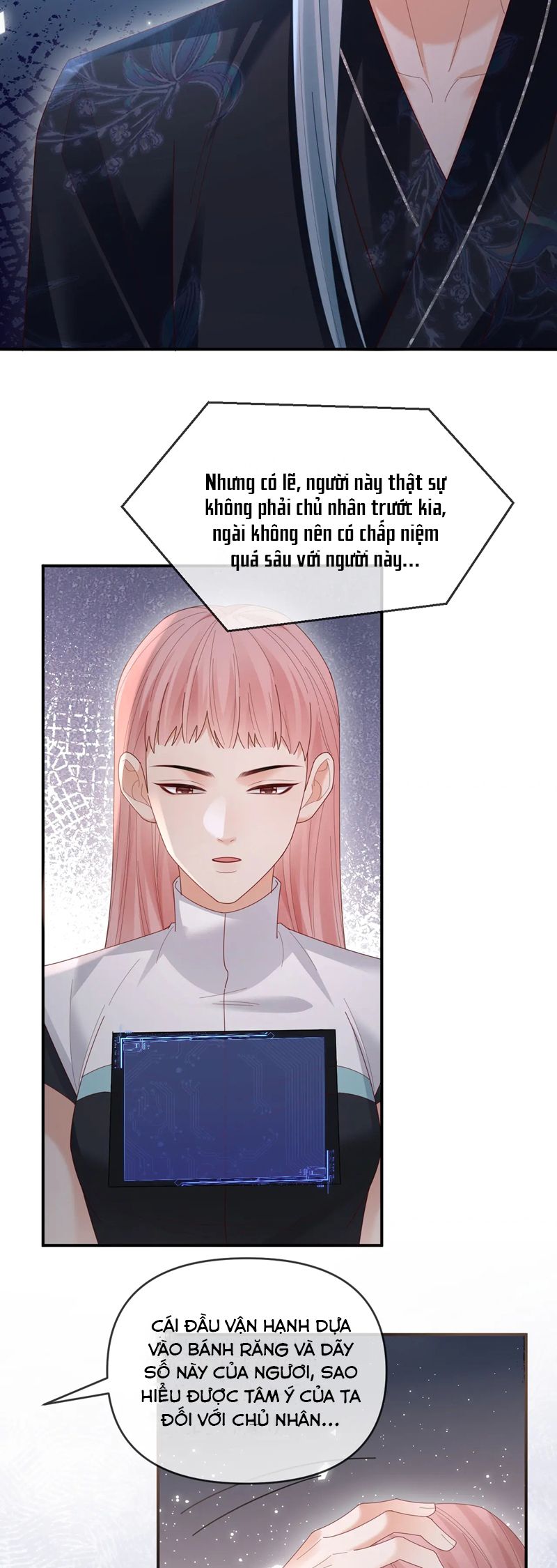 Đơn Xin Ly Hôn Chap 143 - Next 