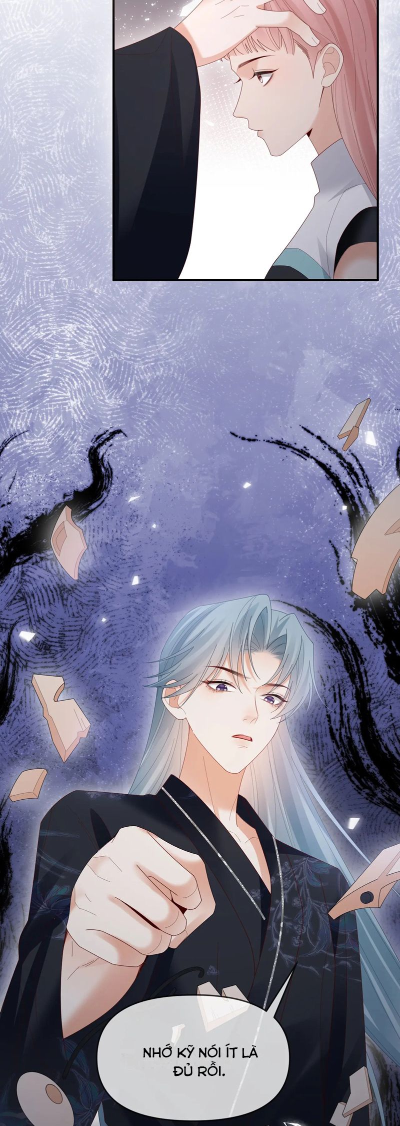 Đơn Xin Ly Hôn Chap 143 - Next 