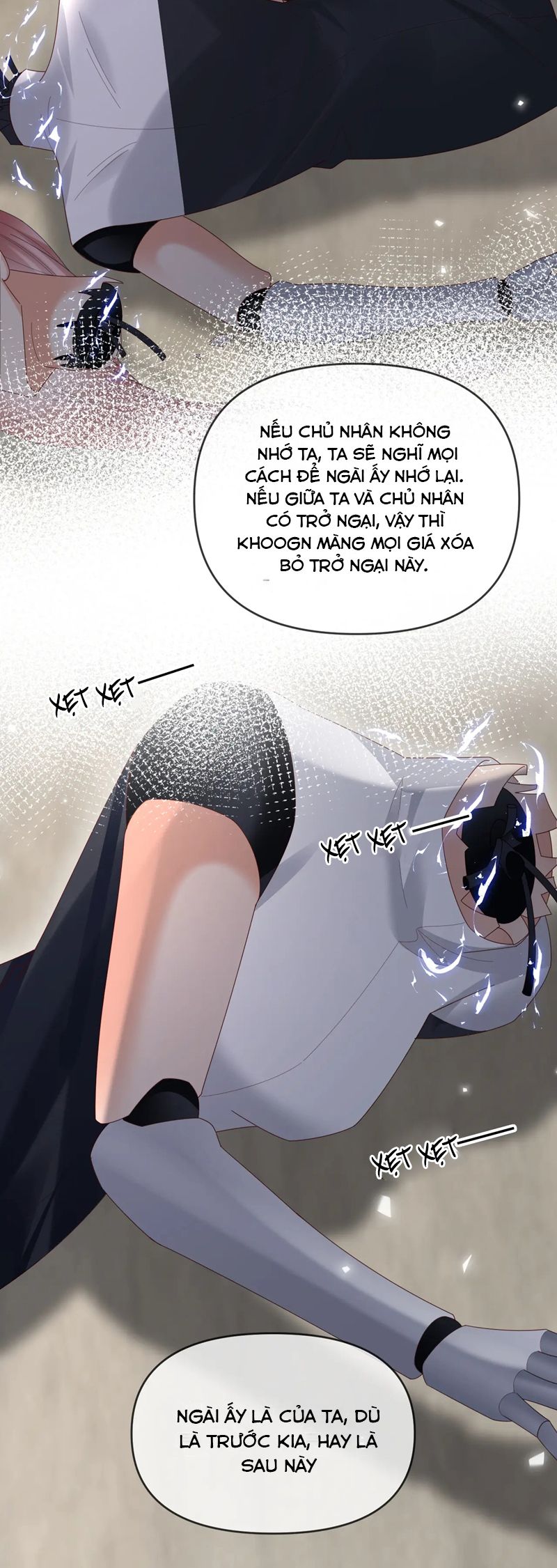 Đơn Xin Ly Hôn Chap 143 - Next 