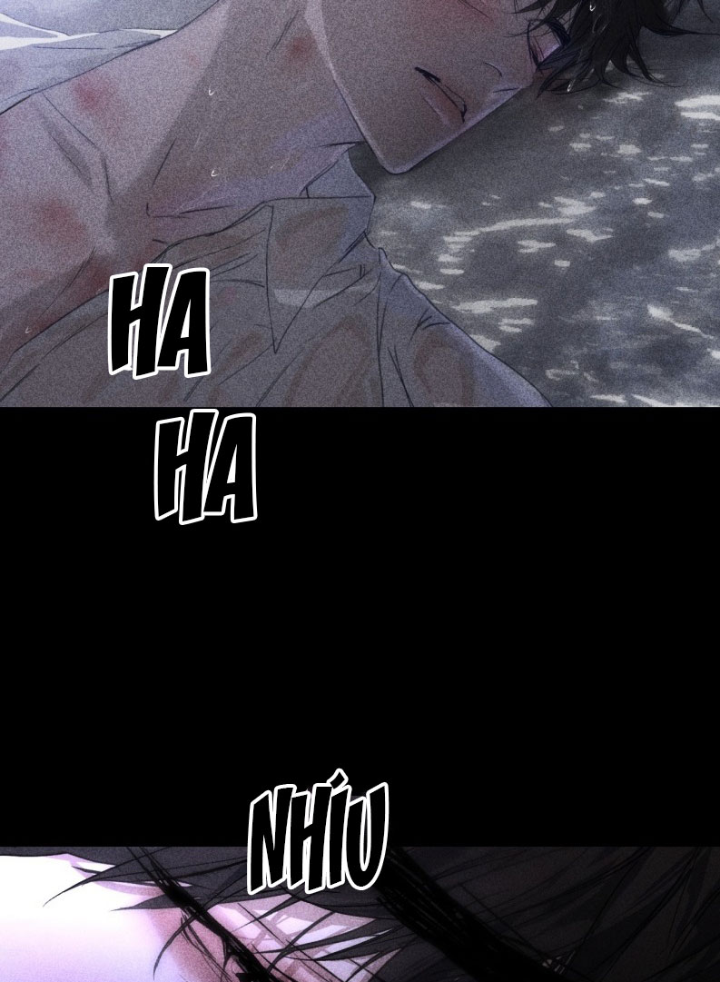 Chạy Trốn Khỏi Tầng Hầm Chap 1 - Trang 4