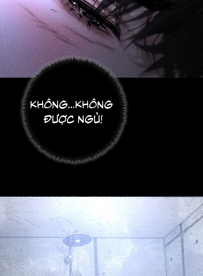 Chạy Trốn Khỏi Tầng Hầm Chap 1 - Trang 4