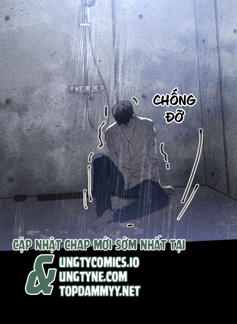 Chạy Trốn Khỏi Tầng Hầm Chap 1 - Trang 4